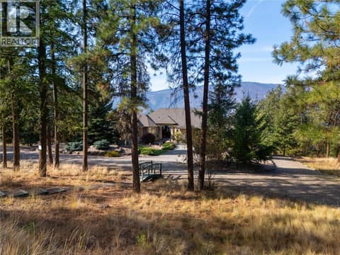 Photo 48 of 5812 McCoubrey Road, Lake Country South West