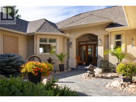 Photo 5 of 5812 McCoubrey Road, Lake Country South West