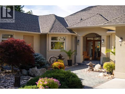 Photo 51 of 5812 McCoubrey Road, Lake Country South West