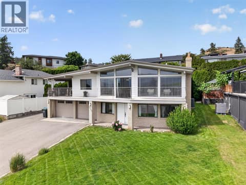 Photo 1 of 1750 Sonora Drive, Glenmore, Kelowna