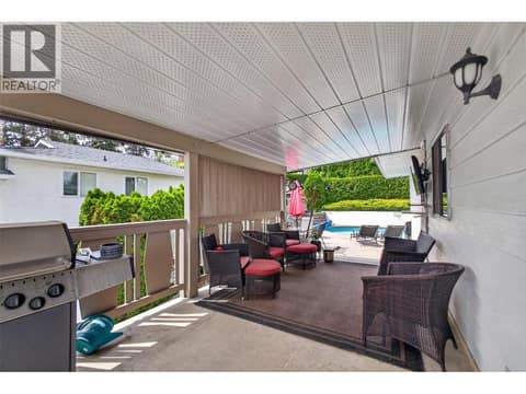 Photo 30 of 1750 Sonora Drive, Glenmore, Kelowna