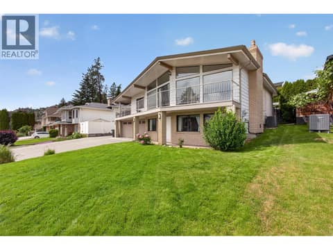 Photo 31 of 1750 Sonora Drive, Glenmore, Kelowna