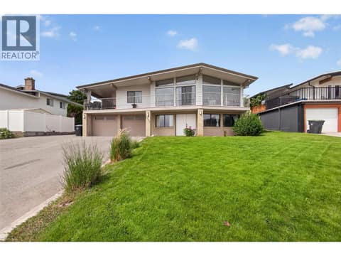 Photo 32 of 1750 Sonora Drive, Glenmore, Kelowna