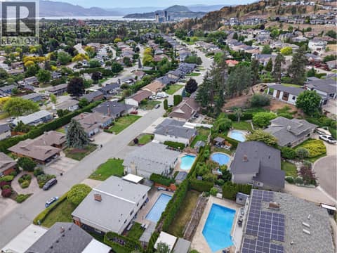 Photo 35 of 1750 Sonora Drive, Glenmore, Kelowna