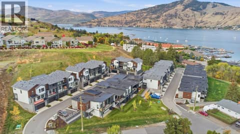 Photo 14 of 7599 Klinger Road Unit# 7, Okanagan Landing, Vernon