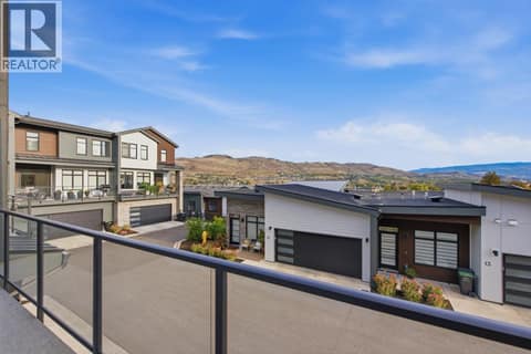 Photo 28 of 7599 Klinger Road Unit# 7, Okanagan Landing, Vernon