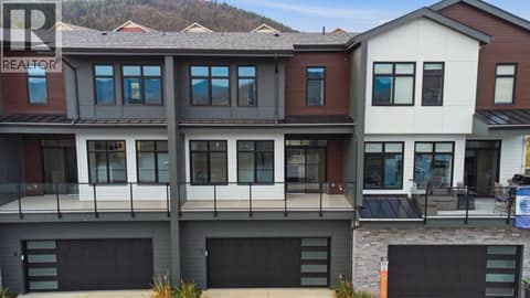 Photo 3 of 7599 Klinger Road Unit# 7, Okanagan Landing, Vernon