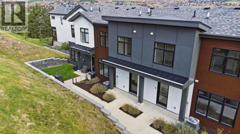 Photo 8 of 7599 Klinger Road Unit# 7, Okanagan Landing, Vernon