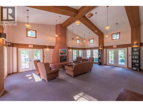 Space to party! at 7600 COTTONWOOD Drive Unit# 404, Osoyoos