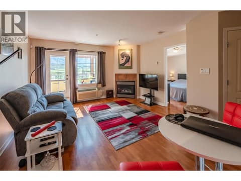 *with furniture* at 7600 COTTONWOOD Drive Unit# 404, Osoyoos