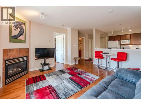 *with furniture* at 7600 COTTONWOOD Drive Unit# 404, Osoyoos