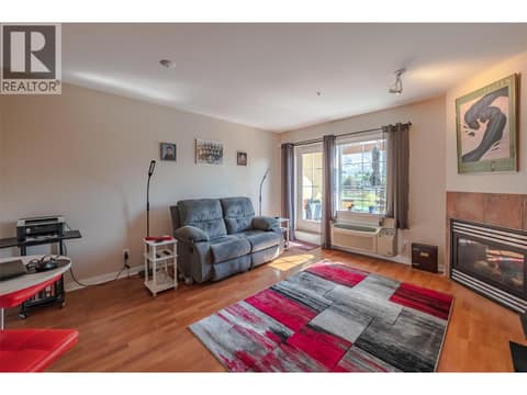*with furniture* at 7600 COTTONWOOD Drive Unit# 404, Osoyoos