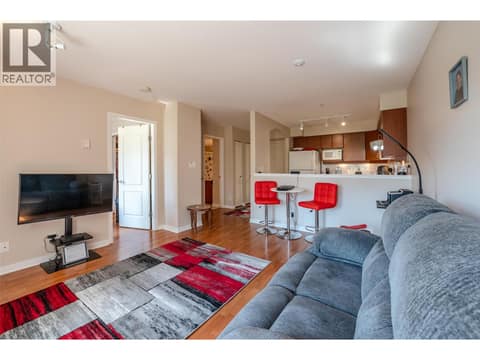 *with furniture* at 7600 COTTONWOOD Drive Unit# 404, Osoyoos