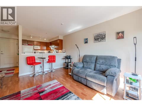 *with furniture* at 7600 COTTONWOOD Drive Unit# 404, Osoyoos