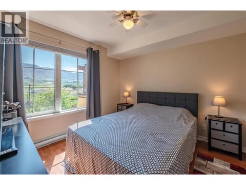 *with furniture* at 7600 COTTONWOOD Drive Unit# 404, Osoyoos