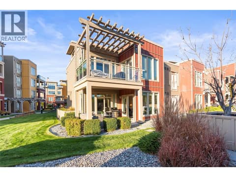 Photo 1 of 7343 Okanagan Landing Road Unit# 1132, Okanagan Landing, Vernon