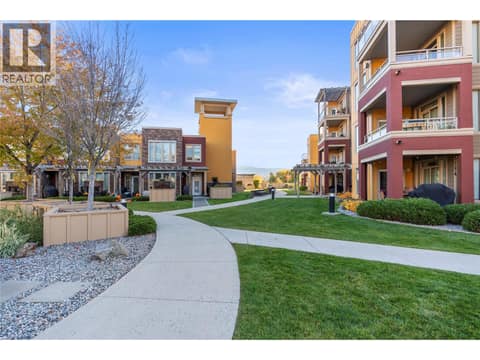 Photo 36 of 7343 Okanagan Landing Road Unit# 1132, Okanagan Landing, Vernon