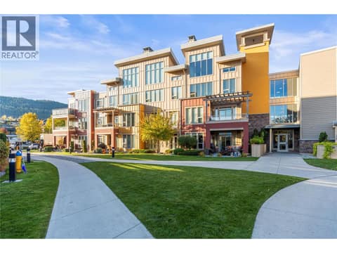 Photo 4 of 7343 Okanagan Landing Road Unit# 1132, Okanagan Landing, Vernon