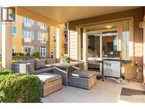 Photo 8 of 7343 Okanagan Landing Road Unit# 1132, Okanagan Landing, Vernon