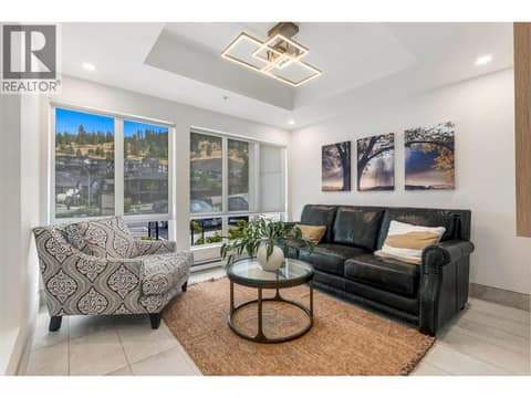 Photo 27 of 1844 Qu'Appelle Boulevard Unit# 204, Juniper Ridge, Kamloops