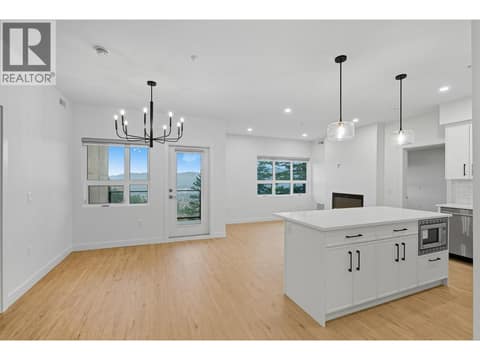 Photo 3 of 1844 Qu'Appelle Boulevard Unit# 204, Juniper Ridge, Kamloops