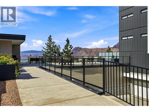 Photo 34 of 1844 Qu'Appelle Boulevard Unit# 204, Juniper Ridge, Kamloops