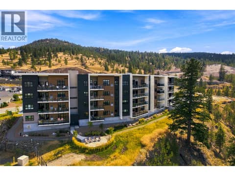 Photo 37 of 1844 Qu'Appelle Boulevard Unit# 204, Juniper Ridge, Kamloops