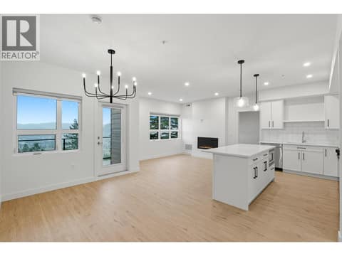 Photo 4 of 1844 Qu'Appelle Boulevard Unit# 204, Juniper Ridge, Kamloops