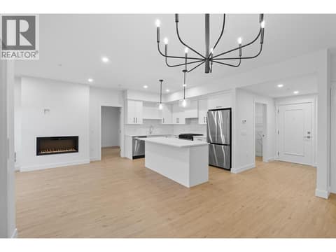 Photo 6 of 1844 Qu'Appelle Boulevard Unit# 204, Juniper Ridge, Kamloops