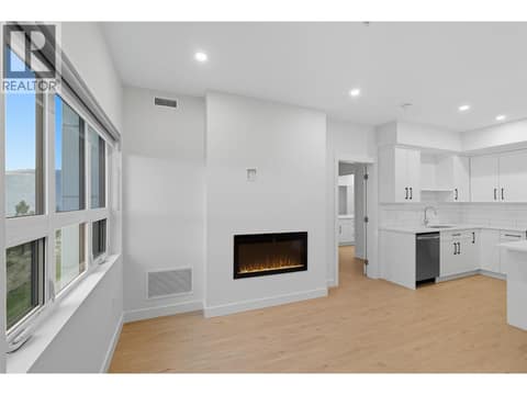 Photo 7 of 1844 Qu'Appelle Boulevard Unit# 204, Juniper Ridge, Kamloops