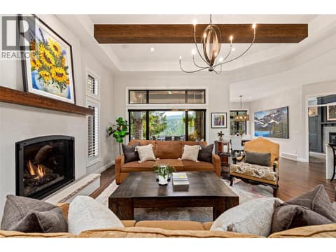 Photo 11 of 3887 Gallaghers Parkway, South East Kelowna