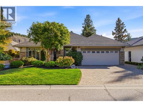 Photo 2 of 3887 Gallaghers Parkway, South East Kelowna