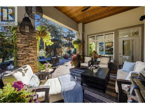 Photo 21 of 3887 Gallaghers Parkway, South East Kelowna