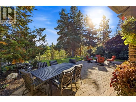 Photo 40 of 3887 Gallaghers Parkway, South East Kelowna