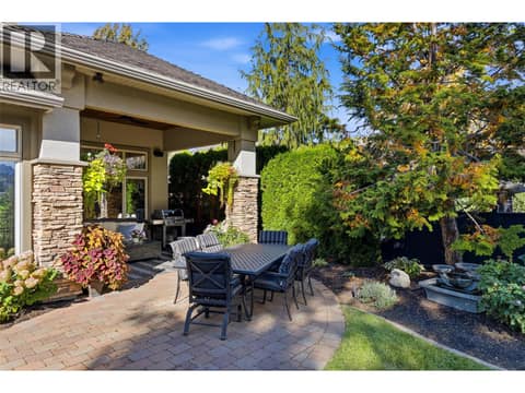 Photo 41 of 3887 Gallaghers Parkway, South East Kelowna