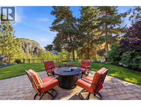 Photo 42 of 3887 Gallaghers Parkway, South East Kelowna