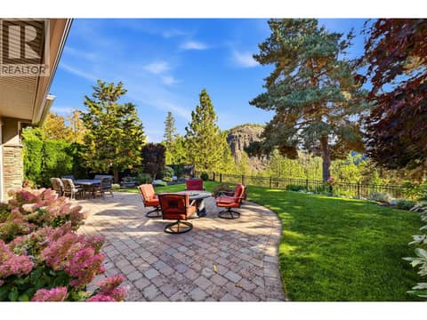 Photo 44 of 3887 Gallaghers Parkway, South East Kelowna