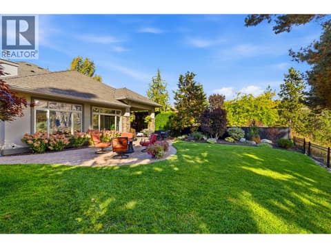 Photo 45 of 3887 Gallaghers Parkway, South East Kelowna