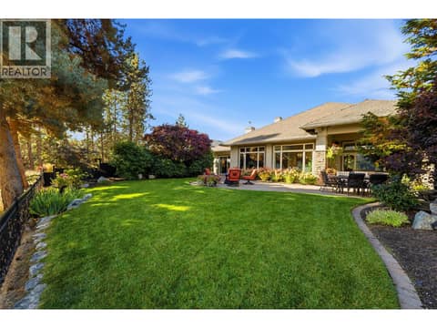 Photo 46 of 3887 Gallaghers Parkway, South East Kelowna