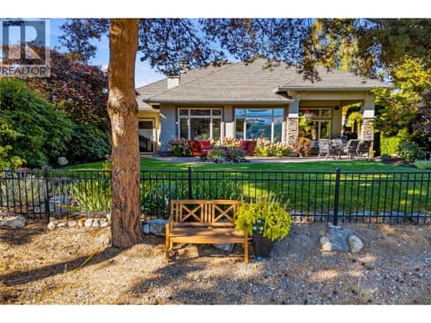 Photo 47 of 3887 Gallaghers Parkway, South East Kelowna