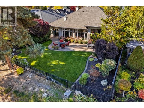 Photo 50 of 3887 Gallaghers Parkway, South East Kelowna