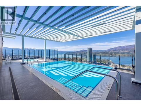 Photo 2 of 1488 Bertram Street Unit# 1108, Kelowna North