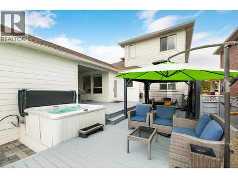Photo 18 of 319 McCarren Avenue, Kettle Valley, Kelowna