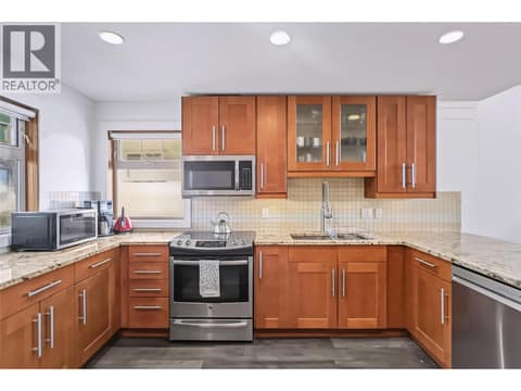 Photo 10 of 5030 Snowbird Way Unit# 406, Big White