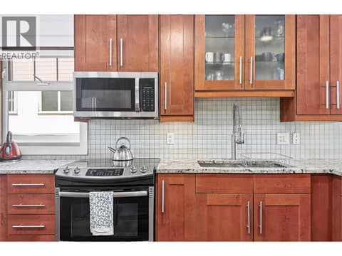 Photo 13 of 5030 Snowbird Way Unit# 406, Big White