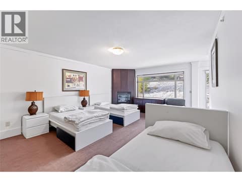 Photo 19 of 5030 Snowbird Way Unit# 406, Big White