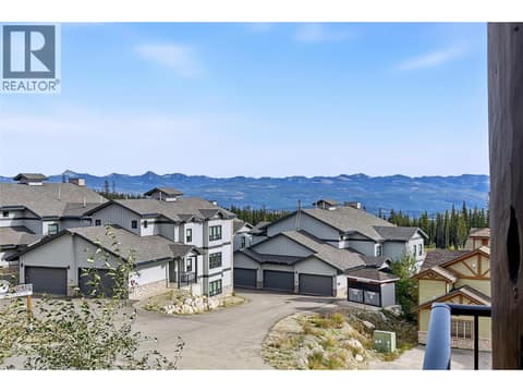 Photo 2 of 5030 Snowbird Way Unit# 406, Big White