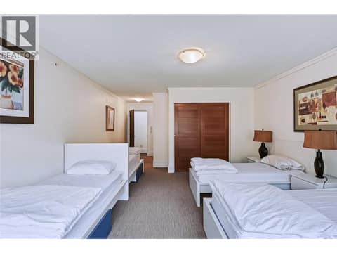 Photo 20 of 5030 Snowbird Way Unit# 406, Big White