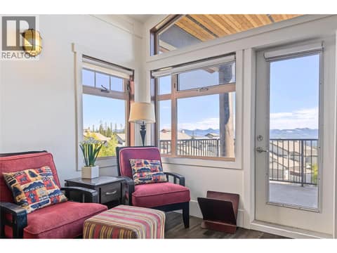 Photo 3 of 5030 Snowbird Way Unit# 406, Big White