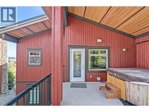 Photo 44 of 5030 Snowbird Way Unit# 406, Big White